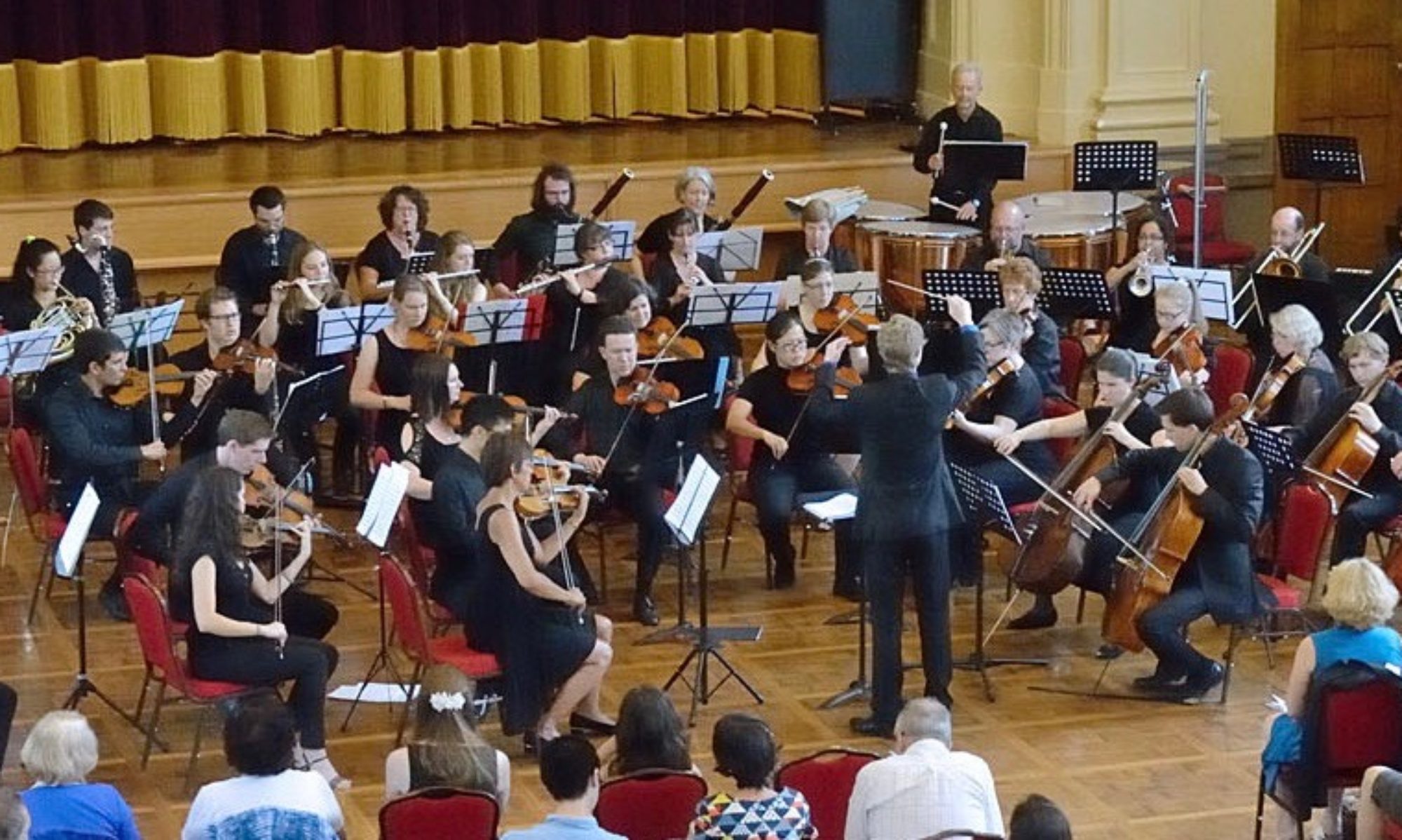 National Capital Orchestra